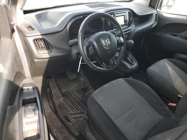 ZFBERFBB9H6E69082 - 2017 RAM PROMASTER SLT WHITE photo 8