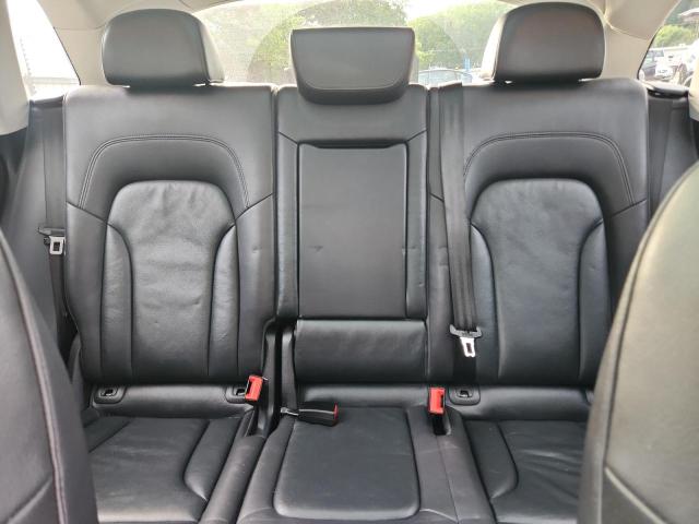 WA1L2AFP6HA085895 - 2017 AUDI Q5 PREMIUM PLUS Արծաթագույն լուսանկար 10