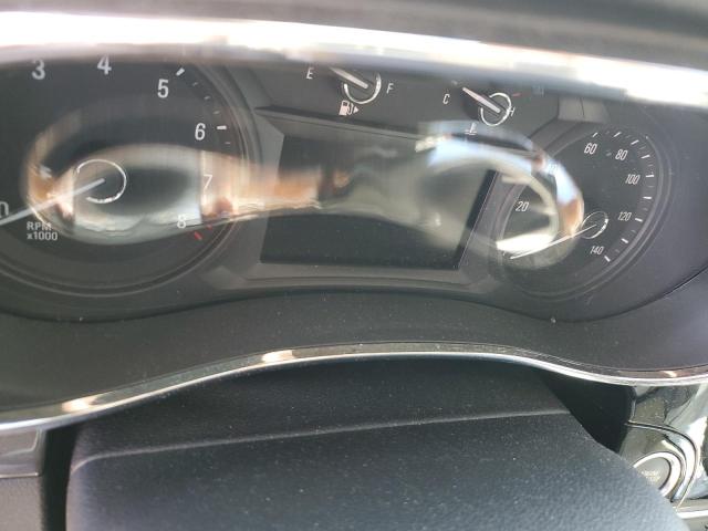 KL4CJASB8JB618259 - 2018 BUICK ENCORE PREFERRED Қара фото 8