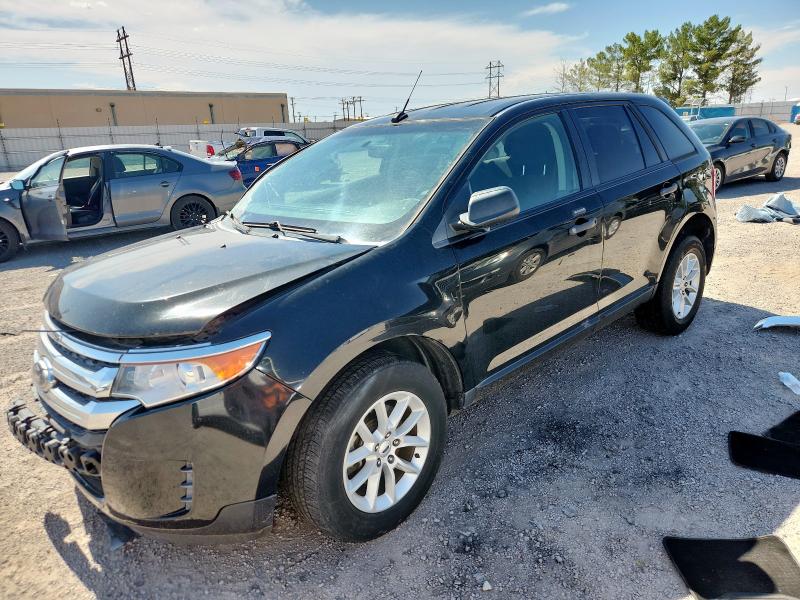 2014 FORD EDGE SE, 