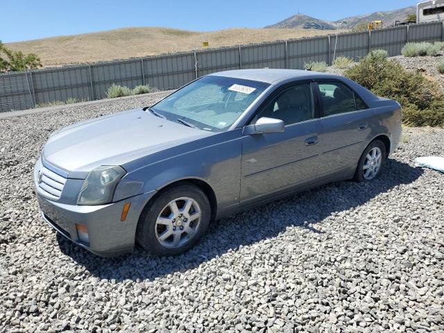 2006 CADILLAC CTS, 