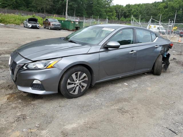 2020 NISSAN ALTIMA S, 