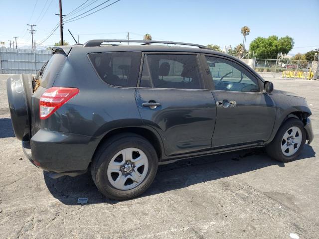 2T3ZF4DV8BW080942 - 2011 TOYOTA RAV4 GRAY photo 3