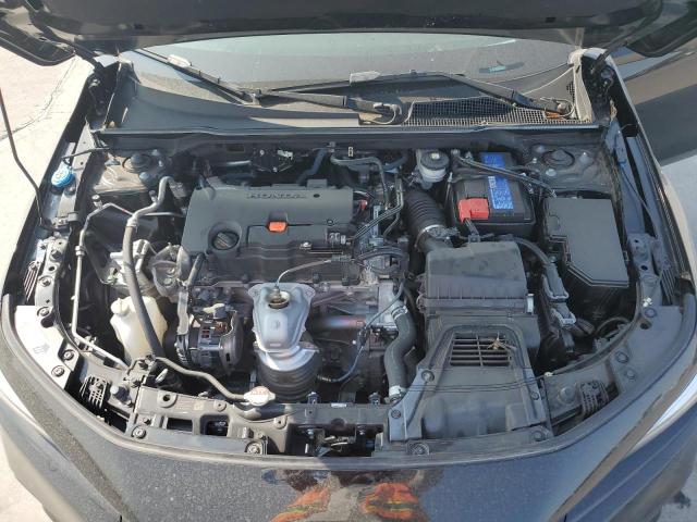 2HGFE2F57NH505046 - 2022 HONDA CIVIC SPORT 黑色 照片 11