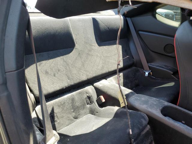 JF1ZNAA10D1728056 - 2013 TOYOTA SCION FR-S 石墨色 照片 10