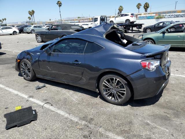 JF1ZNAA10D1728056 - 2013 TOYOTA SCION FR-S 石墨色 照片 2