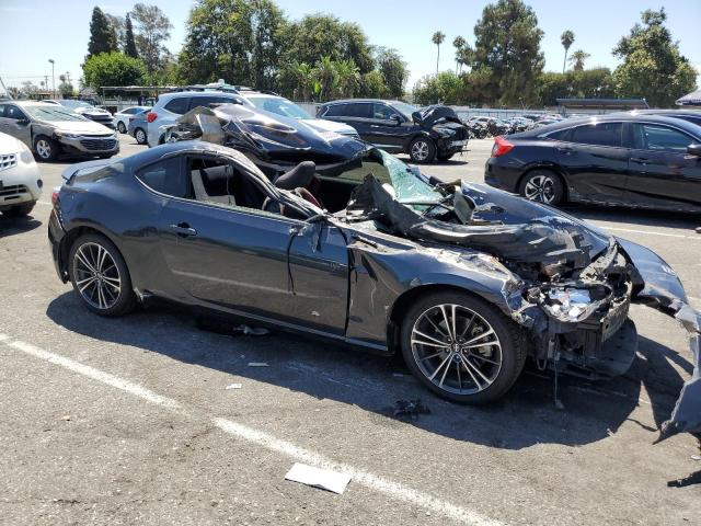 JF1ZNAA10D1728056 - 2013 TOYOTA SCION FR-S 石墨色 照片 4