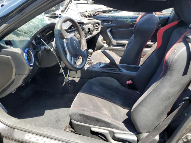 JF1ZNAA10D1728056 - 2013 TOYOTA SCION FR-S 石墨色 照片 7