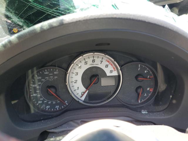 JF1ZNAA10D1728056 - 2013 TOYOTA SCION FR-S 石墨色 照片 9