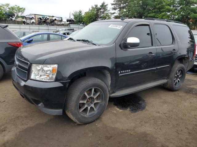 2007 CHEVROLET TAHOE K1500, 