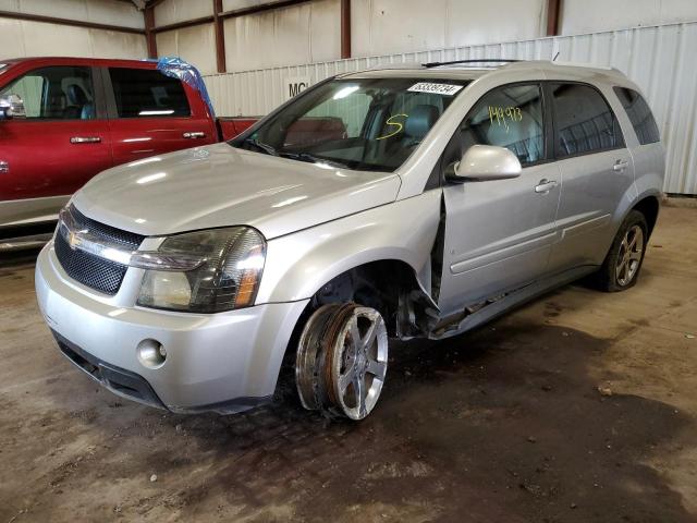 2008 CHEVROLET EQUINOX LT, 