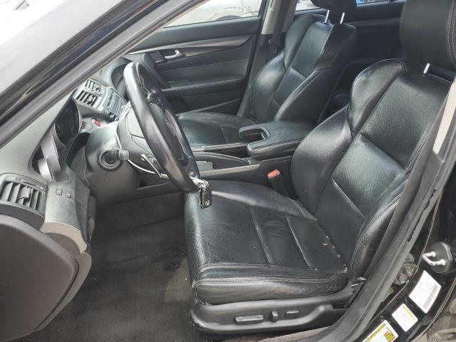 19UUA9F54DA005127 - 2013 ACURA TL TECH BLACK photo 7