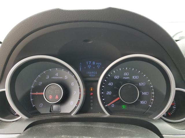 19UUA9F54DA005127 - 2013 ACURA TL TECH BLACK photo 9