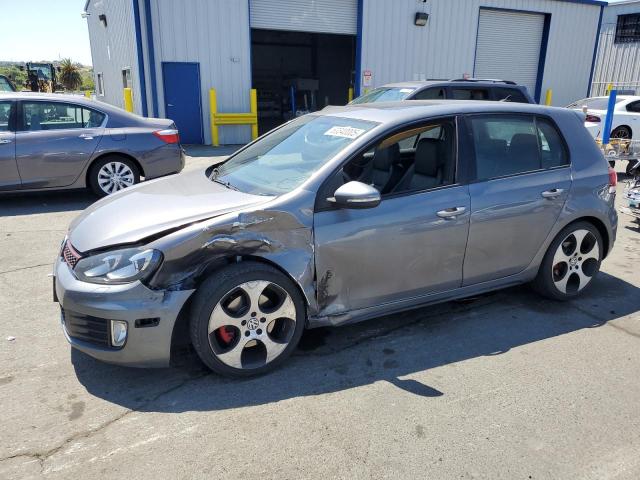 2011 VOLKSWAGEN GTI, null