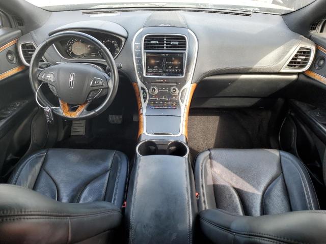 2LMTJ8LP8GBL46355 - 2016 LINCOLN MKX RESERVE 蓝色 照片 8