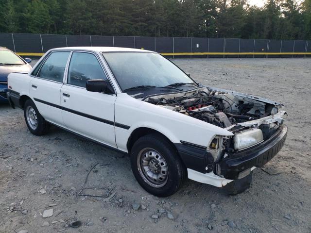 JT2SV21E8H3085785 - 1987 TOYOTA CAMRY DLX WHITE photo 4