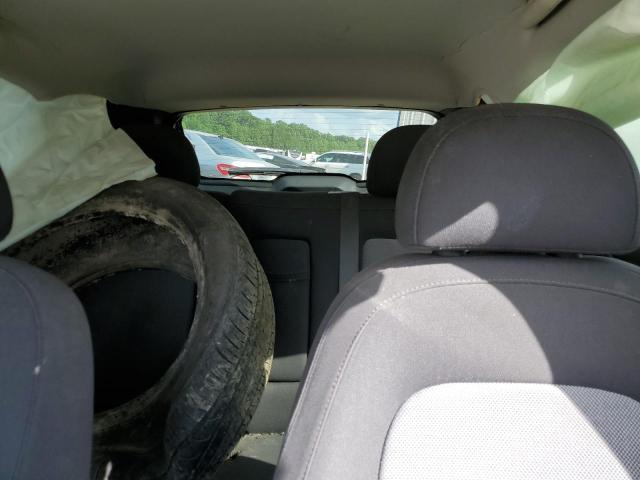 3GNAL2EK5ES522843 - 2014 CHEVROLET CAPTIVA LS 蓝色 照片 10