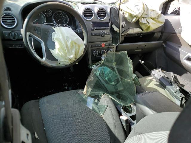 3GNAL2EK5ES522843 - 2014 CHEVROLET CAPTIVA LS 蓝色 照片 8