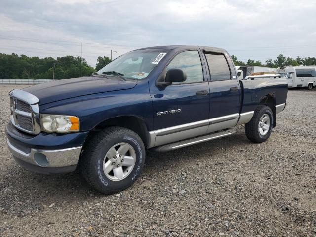 2002 DODGE RAM 1500, 