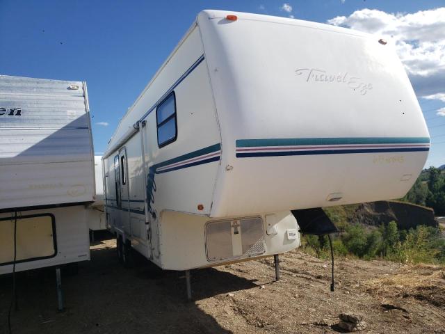 1998 TRLK TRAILER, 