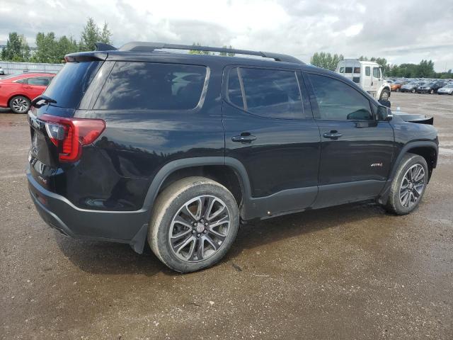 1GKKNLLS0MZ119181 - 2021 GMC ACADIA AT4 BLACK photo 3