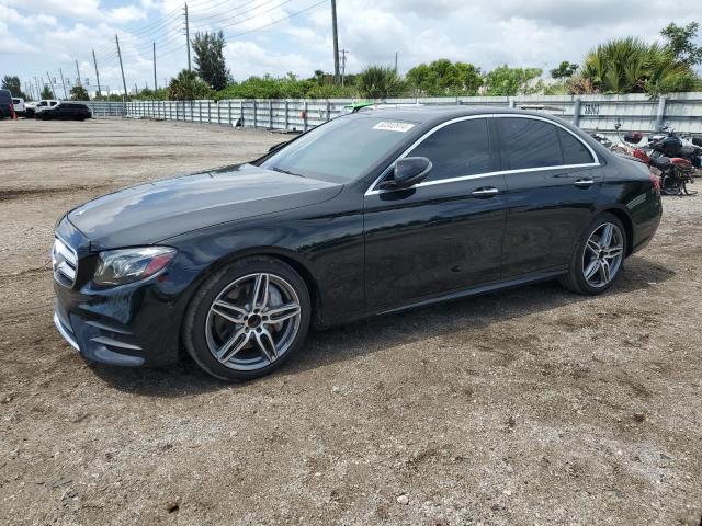 2019 MERCEDES-BENZ E 300, 