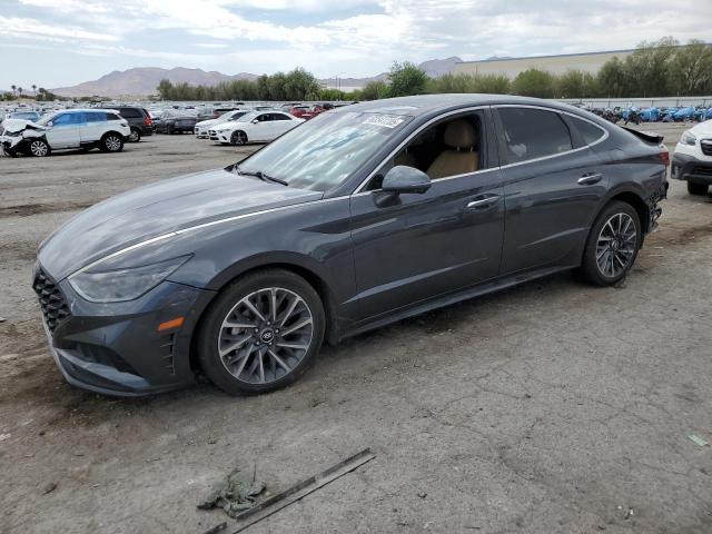 2020 HYUNDAI SONATA LIMITED, 