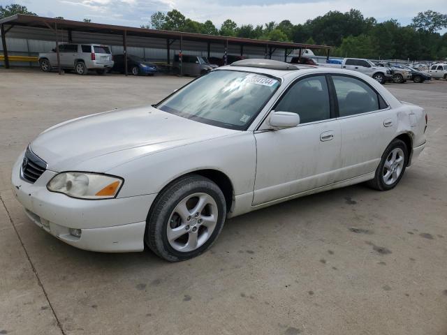 2001 MAZDA MILLENIA, 