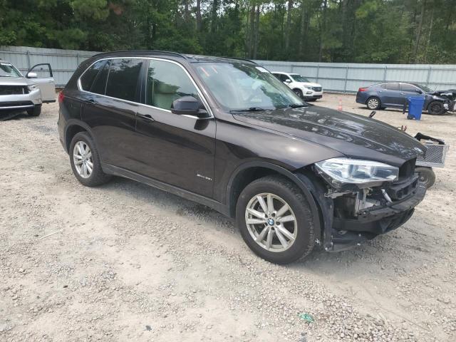 5UXKR2C55F0H40154 - 2015 BMW X5 SDRIVE35I BLACK photo 4