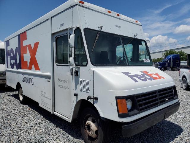 2000 WORKHORSE CUSTOM CHASSIS ALL MODELS P3500, null