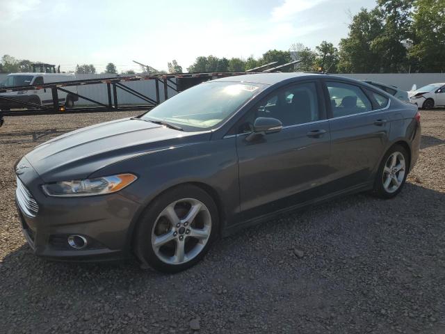 2016 FORD FUSION SE, null