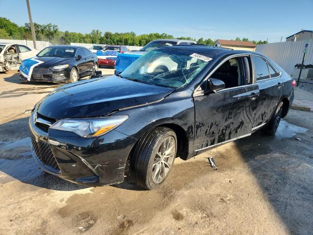 2017 TOYOTA CAMRY LE, 