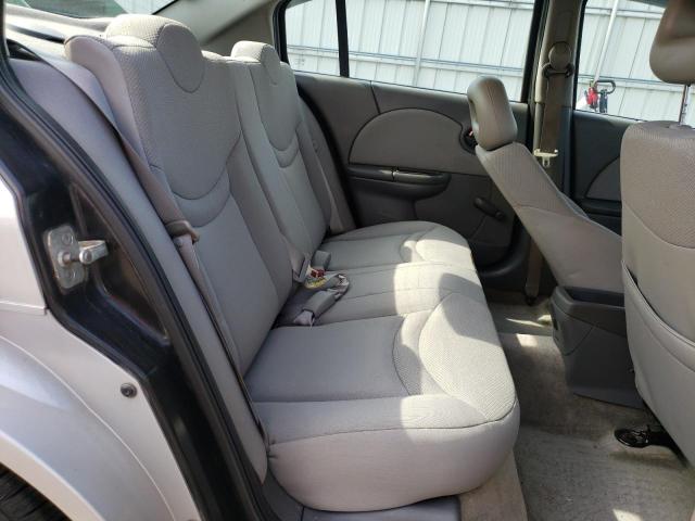 1G8AJ52F63Z160992 - 2003 SATURN ION LEVEL 2 银色 照片 10