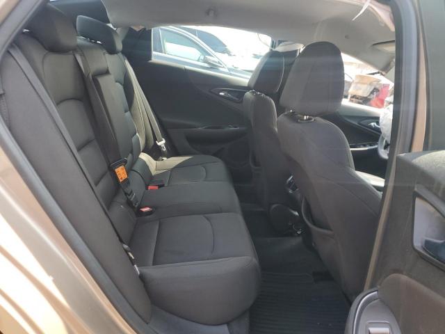 1G1ZD5ST2JF186728 - 2018 CHEVROLET MALIBU LT Қоңыр фото 10