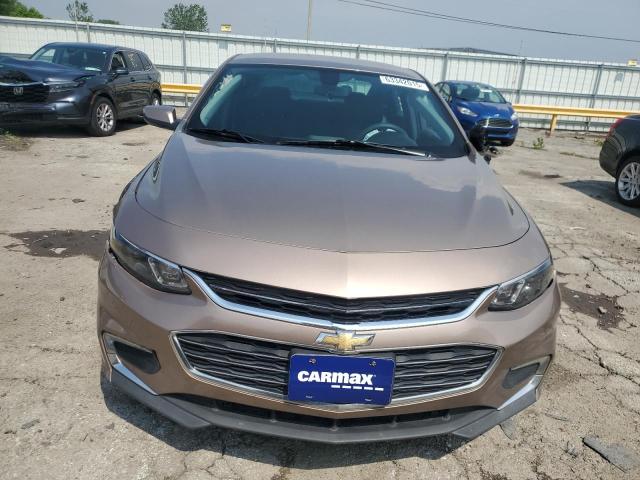 1G1ZD5ST2JF186728 - 2018 CHEVROLET MALIBU LT Қоңыр фото 5