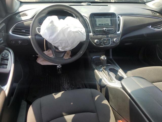 1G1ZD5ST2JF186728 - 2018 CHEVROLET MALIBU LT Қоңыр фото 8