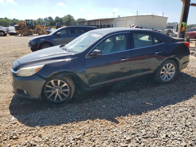 2014 CHEVROLET MALIBU LTZ, 