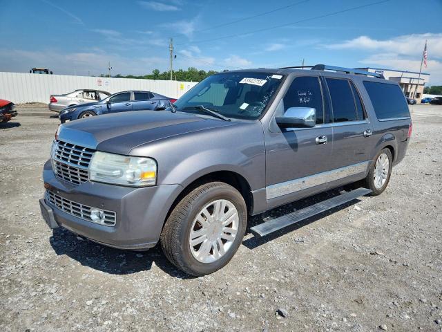 2011 LINCOLN NAVIGATOR L, 