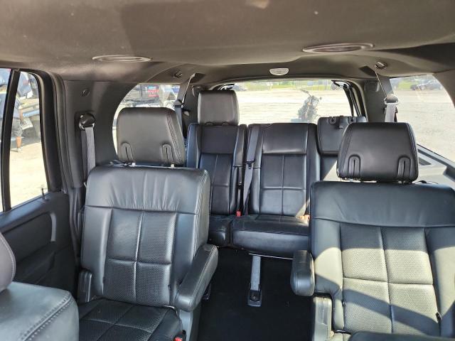 5LMJJ3J52BEJ09362 - 2011 LINCOLN NAVIGATOR L 灰色 照片 10