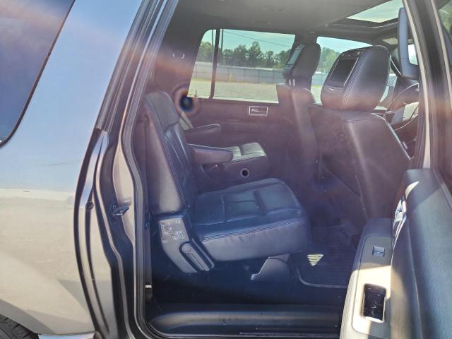 5LMJJ3J52BEJ09362 - 2011 LINCOLN NAVIGATOR L 灰色 照片 11