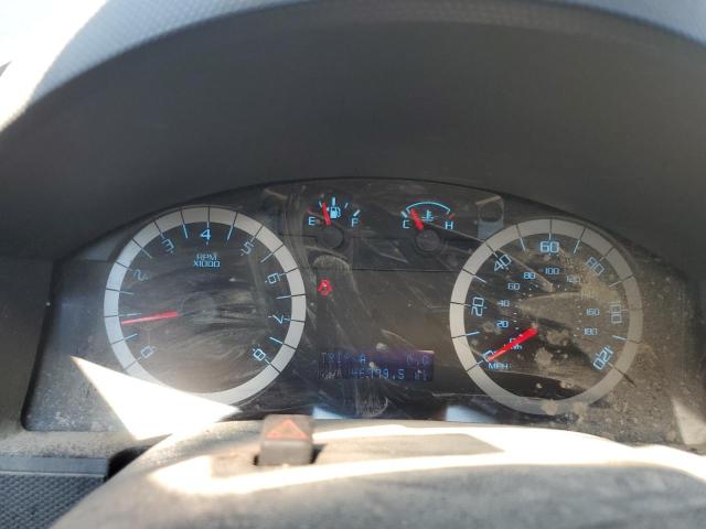 1FMCU0DGXBKC07085 - 2011 FORD ESCAPE XLT შავი ფოტო 9