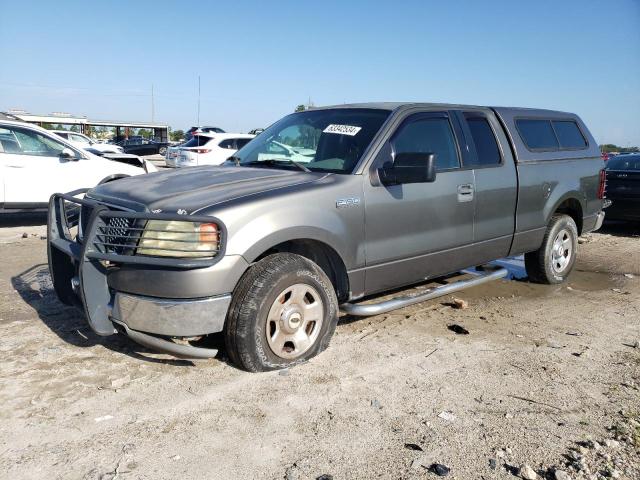 2004 FORD F150, 