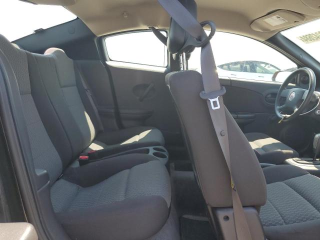 1G8AN15F46Z162429 - 2006 SATURN ION LEVEL 2 RED photo 10