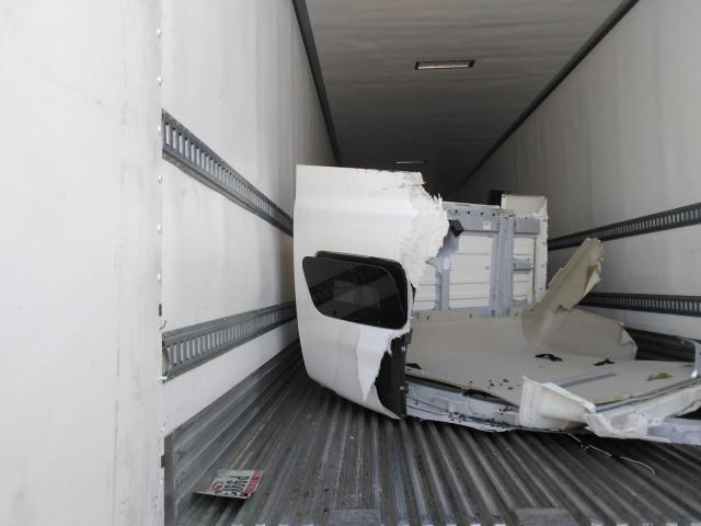 1UYVS2530M6366110 - 2021 UTILITY TRAILER Blanco foto 5