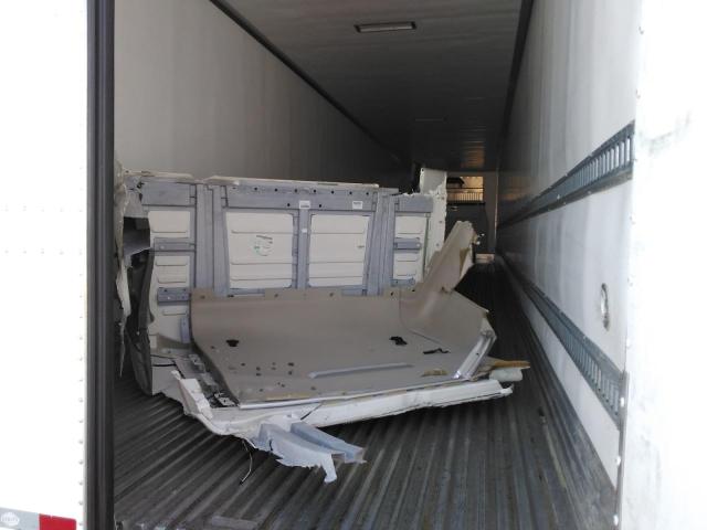 1UYVS2530M6366110 - 2021 UTILITY TRAILER Blanco foto 6