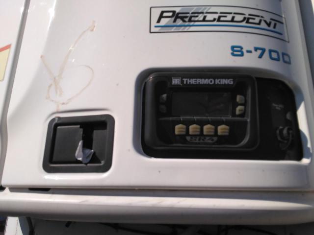 1UYVS2530M6366110 - 2021 UTILITY TRAILER Blanco foto 8