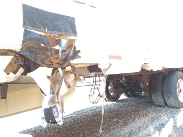 1UYVS2530M6366110 - 2021 UTILITY TRAILER Blanco foto 9