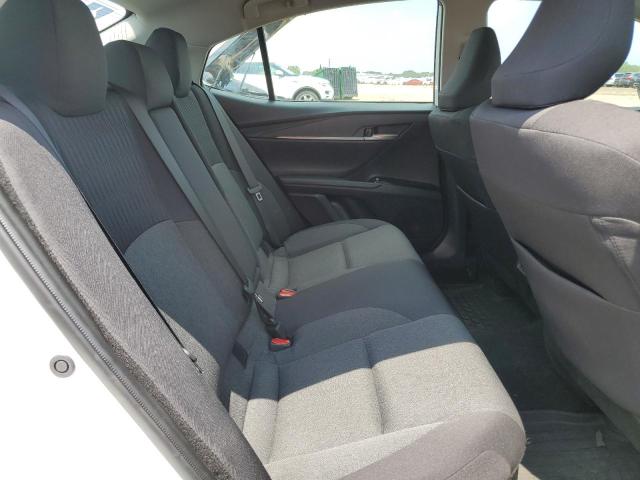 4T1DBADK3SU520049 - 2025 TOYOTA CAMRY XSE أبيض صورة 10