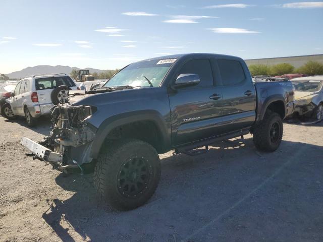 2021 TOYOTA TACOMA DOUBLE CAB, 