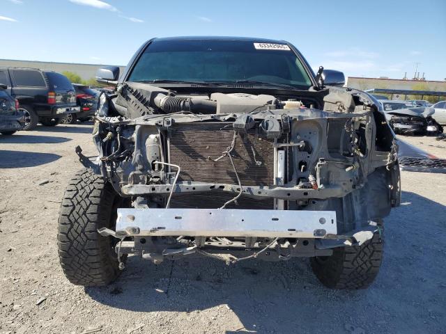 3TMCZ5AN4MM447301 - 2021 TOYOTA TACOMA DOUBLE CAB გრაფიტი ფოტო 5